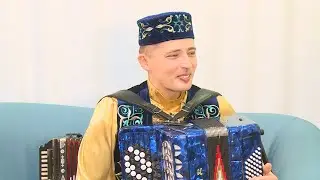 Илмир ЯМАЛОВ: 