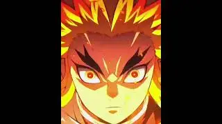 Rengoku VS Tengen