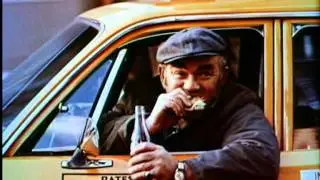 1970's TV Commercial for Coca-Cola ''It's the Real Thing''