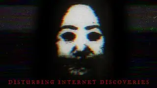 Disturbing Things I Found on the Internet [Vol.7]