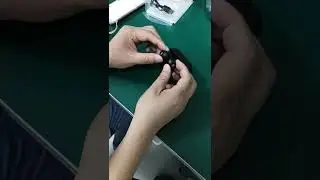 C100TWS  RESET and Pairing Procedure