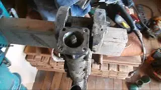 Выбор донора для лодочного мотора