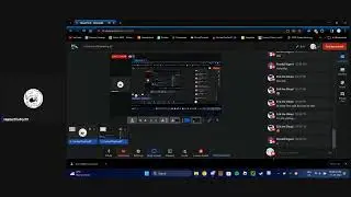 i'm back to Streaming x3