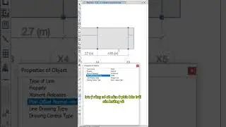 Vẽ dầm phụ trong Etabs #nguoikysu