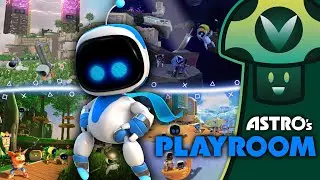 Vinny plays the PS5 Exclusive