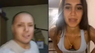 18❤️БОЛИБ КЕТИКУ БУЯГИ АЗИЗ ШАРТНИ ЙЕТИМИ КИЛДИ😁👍