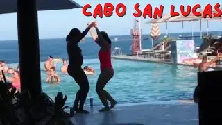 Cabo San Lucas: All inclusive resorts tipping in Mexico
