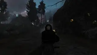 Radar is pretty dangerous