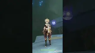 Genshin Impact ~ Exquisite Chest in the Chasm's Underground Mines #1