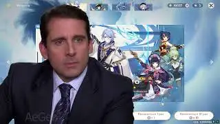 THE CHASM.EXE | Genshin Impact 2.6