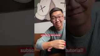 Make a card appear like ANT-MAN