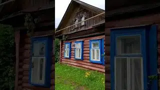 Село Аньково в Ивановской области 