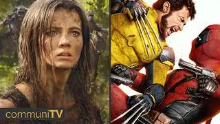 Top 10 Action Movies of 2024