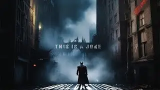 Angel Castilo - This Is A Joke