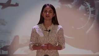 Полувдальева Анастасия   Испытание