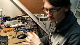 Делаю непонятные измерения с умным видом