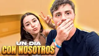 1 DIA CON MI HERMANA | VLOG #1