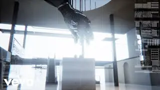 Prospa - The One (Visualiser)
