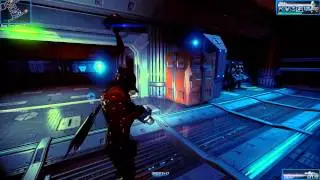 Warframe - Ash Skills Review