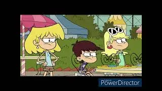 Lori Loud - No, you guys, wait. Because WE are literally leaving first! (READ DESCRIPTION)