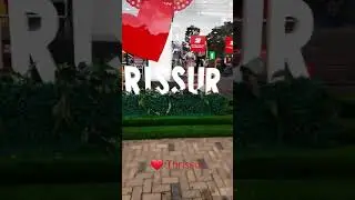 I ❤️ Thrissur