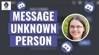 Sending Messages on Discord to Non-Friends: Quick Guide 2024 [New Method]