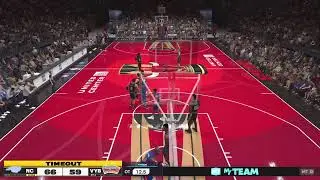 Nba 2k15 Like the stream