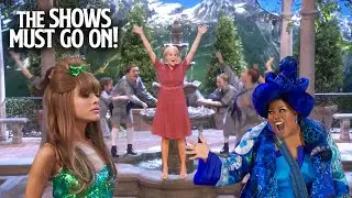 Songs That Make You Feel Pure Happiness | The Shows Must Go On