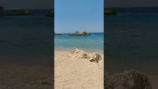 Bathyscaphes in Sharm Egypt/ Батискафы в Шарме Египет