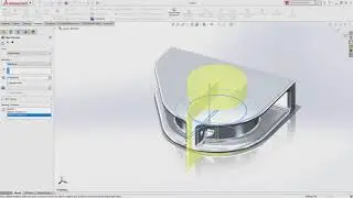SOLIDWORKS 2018 - Work Directly and Easily with Mesh Data