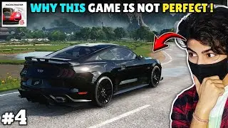 Everything About Racing Master 😍 || ( Max Graphics ) RACING MASTER GAMEPLAY #4