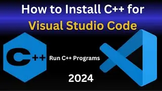 Set up C++ in Visual Studio Code | VS Code