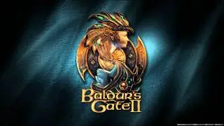 Baldur's Gate 2 : Viconia's Theme