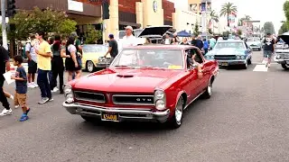 Route 66 Cruisin Reunion 2023