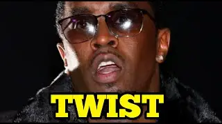 DIDDY COURT DRAMATIC TWIST, SECRET GAY RELATIONSHIPS, ARGUING, REFUSING TO WORK