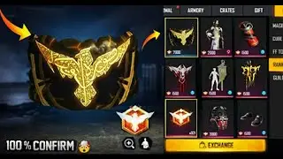 😈 СТЕНКА МАСТЕРА и НОВАЯ КОЛЛАБОРАЦИЯ в ОБНОВЛЕНИИ в ФРИ ФАЕР??! фри фаер | Free Fire