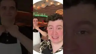 Барсук Евгений снова в деле!