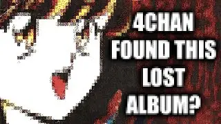 Panchiko: 4Chan's Lost Album Finally Found After Years of Search