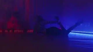 ДИКО, НАПРИМЕР - PHARAOH | Strip choreo