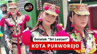 YEN NENG BAGELEN DEK, SESUK TAK TUKOKKE DUREN | KUTHO PURWOREJO - DOLALAK SRI LESTARI 