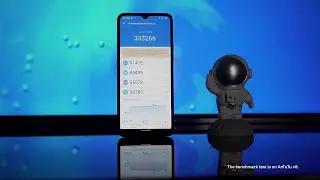 UMIDIGI F3 5G (Dimensity 700, 8GB + 128GB, Sony 48MP, 5150mAh) - всего за 179 $