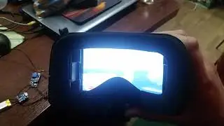 FPV Zoom solution