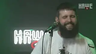 КОСТЯ ИГНАТОВ - ПРО НОСКИ, ЭФИР НАШЕ ТВ