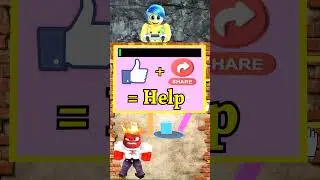 Together with Joy, help Anger end his rage! 👍