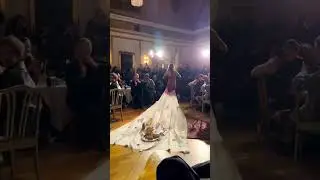 (di)vision show at copenhagen fashion week 