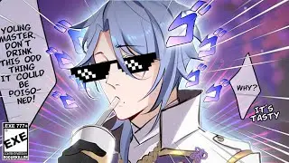 GENSHIN IMPACT AYATO.EXE
