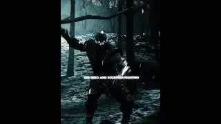 Sub-Zero VS Scorpion in mkx... 💀