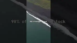 I Bet You Didn't Know That Patagonia...