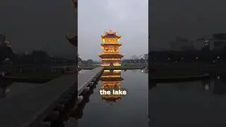 The Ancient Town in Ninh Binh 🇻🇳 