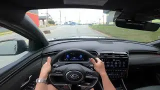 2022 Hyundai Santa Cruz Ultimate